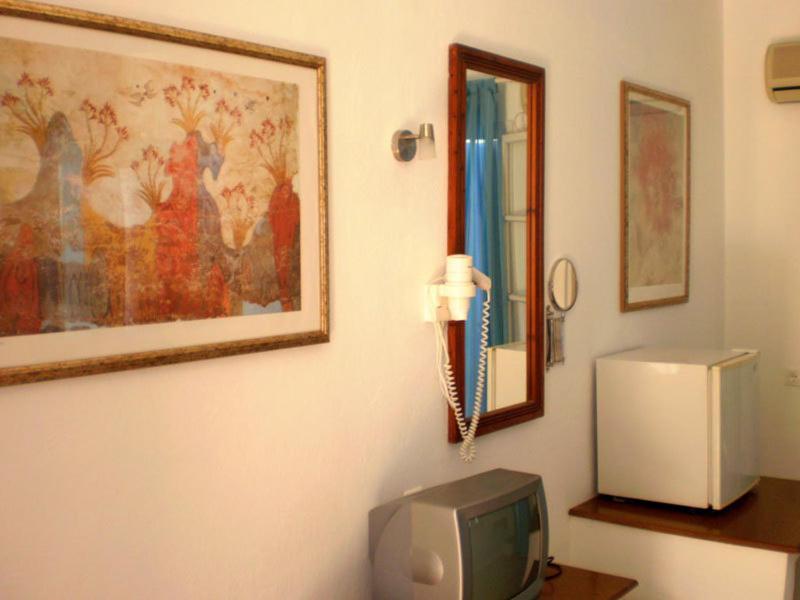 Hotel Minoa 卡塔波拉 客房 照片